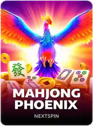 สล็อต Nextspin Mahjong Phoenix